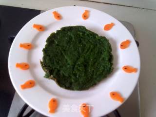 Lotus Pond Moonlight recipe
