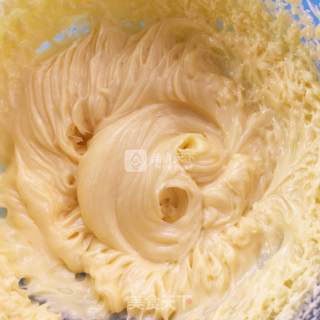 Vienna Cocoa Cookies recipe