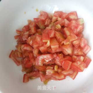 Tomato Shrimp Soup recipe