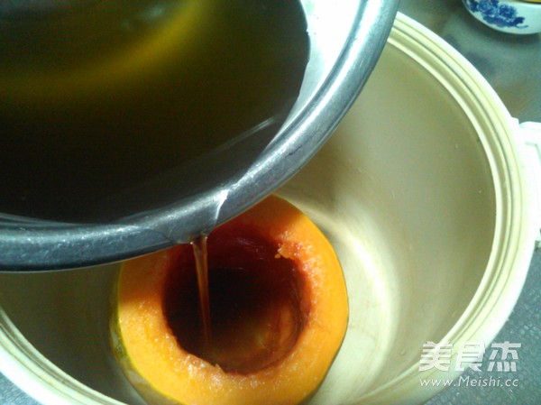 Papaya Jelly recipe