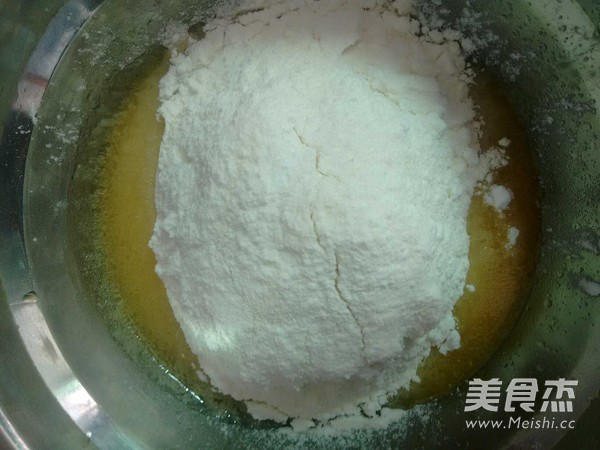 Wangzai Steamed Bun recipe