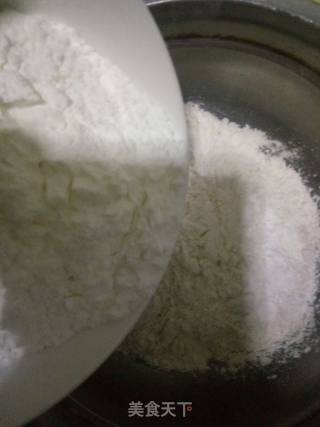 Homemade Quick Cold Skin recipe