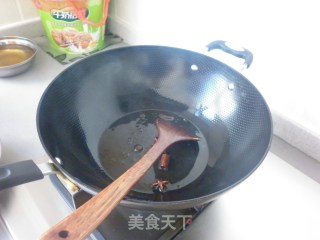 Harvest recipe