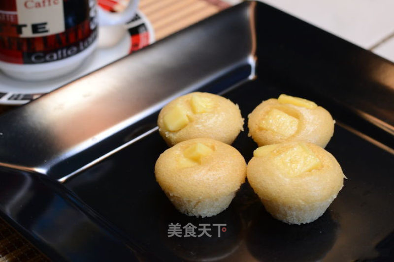How to Make Filipino Rice Cakes recipe
