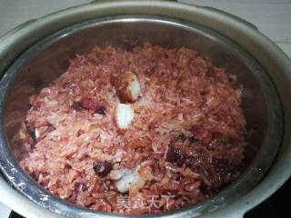 Steamed Pork recipe