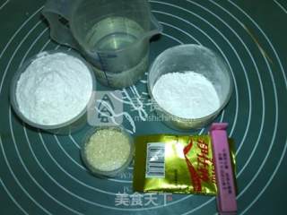 Braised Rice Cakes recipe