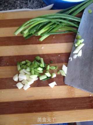 Braised Potato Chips recipe