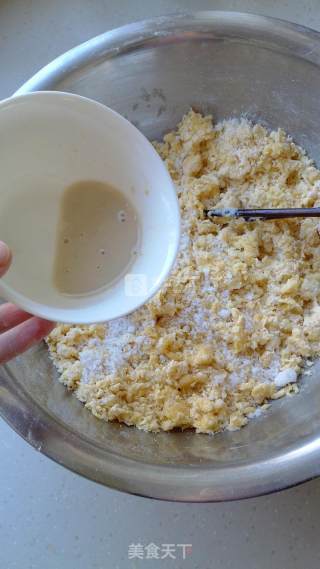 Low Sugar and Oil ~~~ Healthy Pumpkin Toast recipe