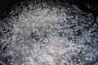 Poplar Branch Nectar recipe