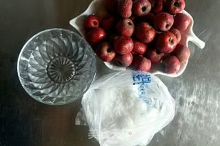 Snowball Hawthorn recipe