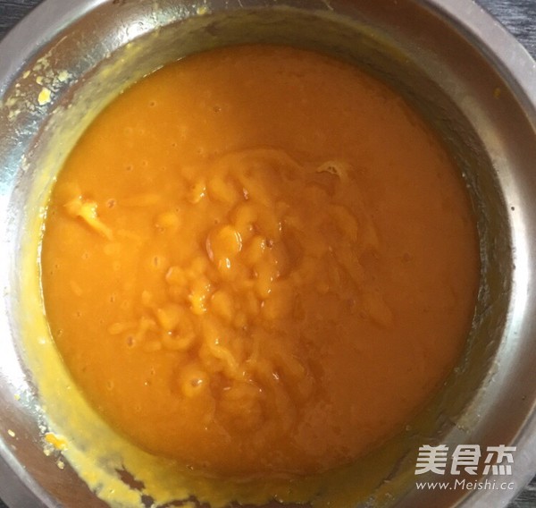 Yangzhi Nectar (no Grapefruit Version) recipe