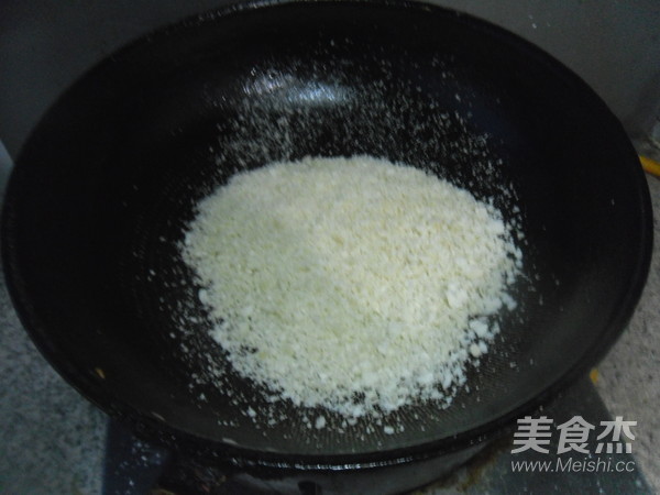 Fried Shrimp in Typhoon Shelter recipe