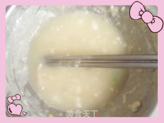 [dangdang Stove]~~delicious and Delicious Meat Soup~~ recipe