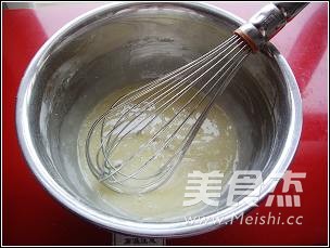 Almond Tiles recipe