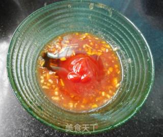 【heinz Tomato Sauce】--fried Rice with Tomato Sauce and Pepper recipe