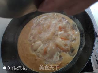 Kuaishou Hot and Sour Soup recipe