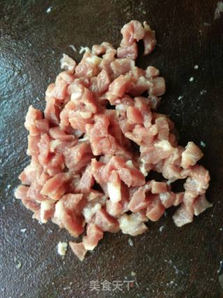 Stir-fried Pork with Corn recipe