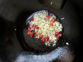 Stir-fried Bean Sprouts recipe