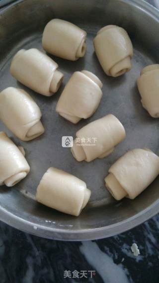 #新良第一烤大赛#purple Potato Mooncake Crisp recipe