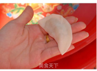 Winter Solstice-chaoshan Oil Kueh recipe