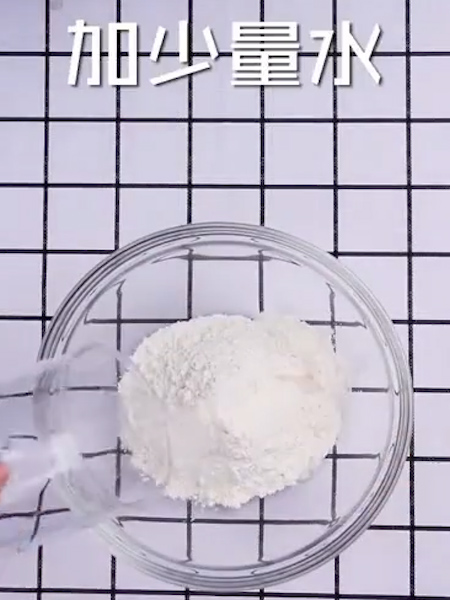 Melaleuca recipe