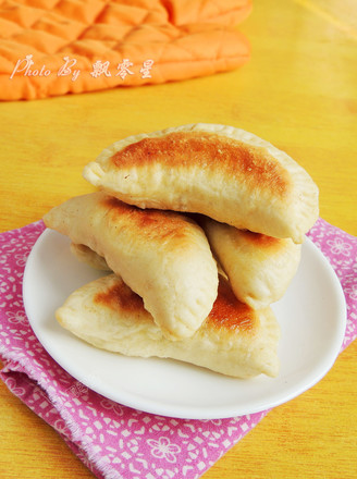 Youjin Dumplings recipe