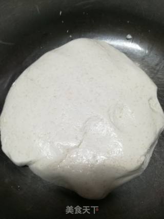 Two-color Hollow Hemp Ball recipe