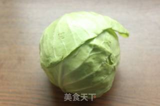 Cabbage with Tomato Sauce recipe