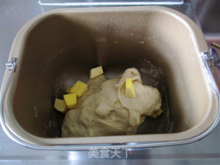 Milk Snack Pack recipe