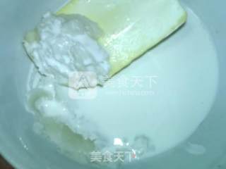 Rice Cake recipe