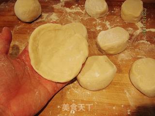 Purple Sweet Potato Mantou recipe