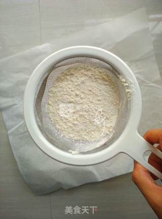 Classic French Sponge Cake recipe