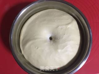 Medium White Toast recipe