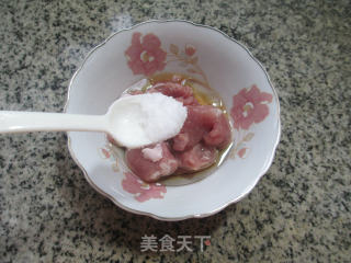 Tenderloin and Winter Melon Soup recipe