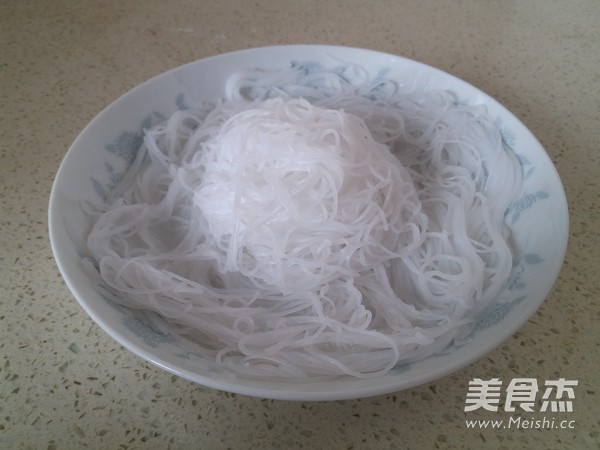 Huakai Fugui Shrimp recipe