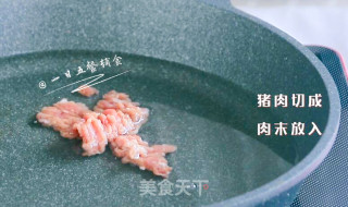 Assorted Tofu Soup recipe