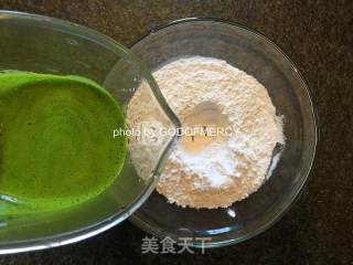 #八珍盛宴# A Glutinous Rice Ball and A Miss = A Passionate Rose Glutinous Rice Ball Entrusted with Miss recipe