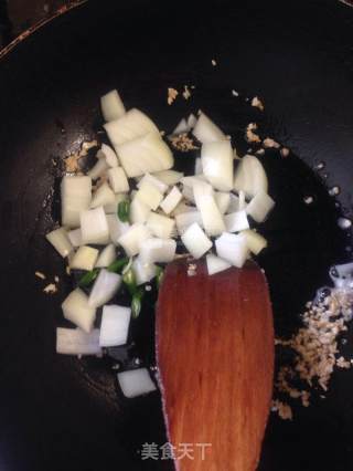 Salt and Pepper Pork Chop recipe