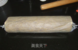 Coffee Cake Roll recipe