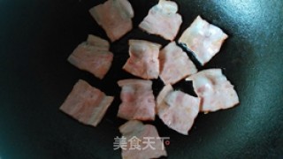 Sea and Land Pizza recipe
