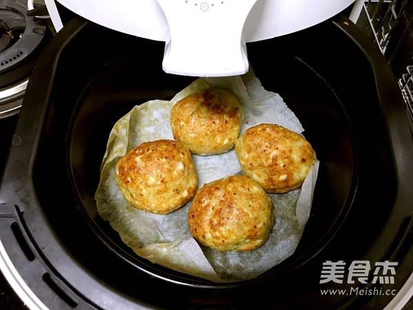 Sixi Meatballs recipe