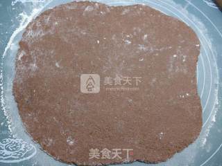 Fried Cat Ears recipe