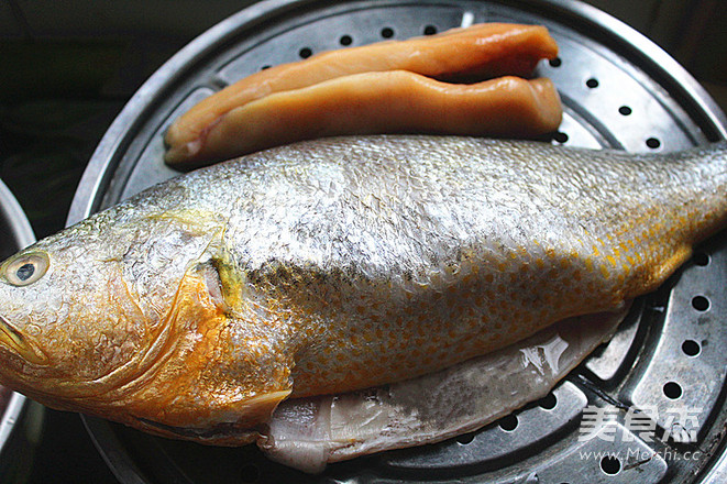 Fish Every Year recipe