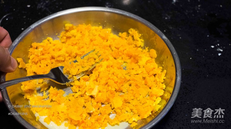 Sands Angel Face recipe