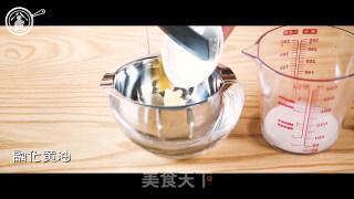 Soufflé recipe