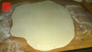 Sugar Biscuits recipe