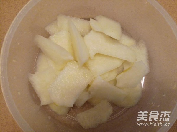 Rock Sugar Sydney recipe
