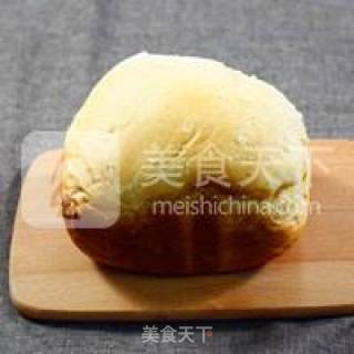 The Method of Making Bread in A Bread Machine--rice Bread recipe