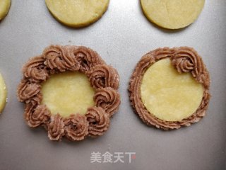 Little Lion Cookies recipe
