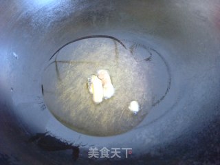 Refreshing --- Stir-fried Lettuce with Yam recipe